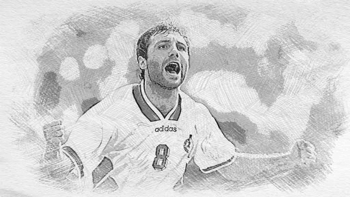 dictatethegame.com/total-football…
NEW ARTICLE: <a href="/CrusaderTsar/">Ihor Crusadertsar 🇺🇦 🇨🇦</a> continues his Total Football Journeyman series with a semi-fictional story of one member of Barca's Dream Team, who like Johan Cruyff is creating his own Super-Team of Total Footballers. #WeAreTheCommunity #FootballManager #FM22