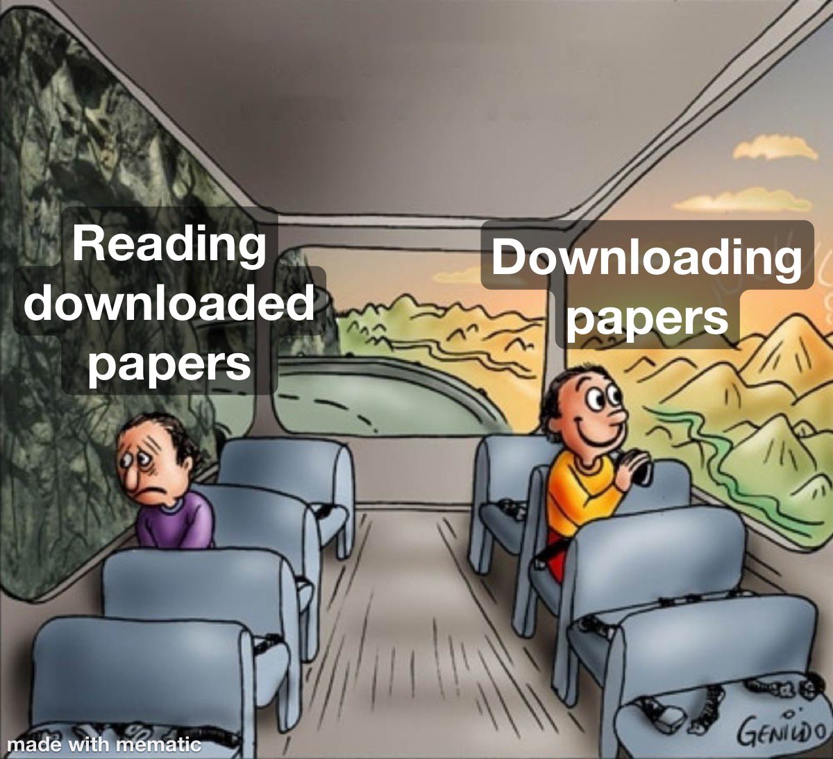 Dr Meming (@dr_meming) on Twitter photo I feel productive when I download papers
<a href="/OpenAcademics/">OpenAcademics</a> <a href="/AcademicChatter/">Academic Chatter™</a> #AcademicTwitter I feel productive when I download papers
<a href="/OpenAcademics/">OpenAcademics</a> <a href="/AcademicChatter/">Academic Chatter™</a> #AcademicTwitter