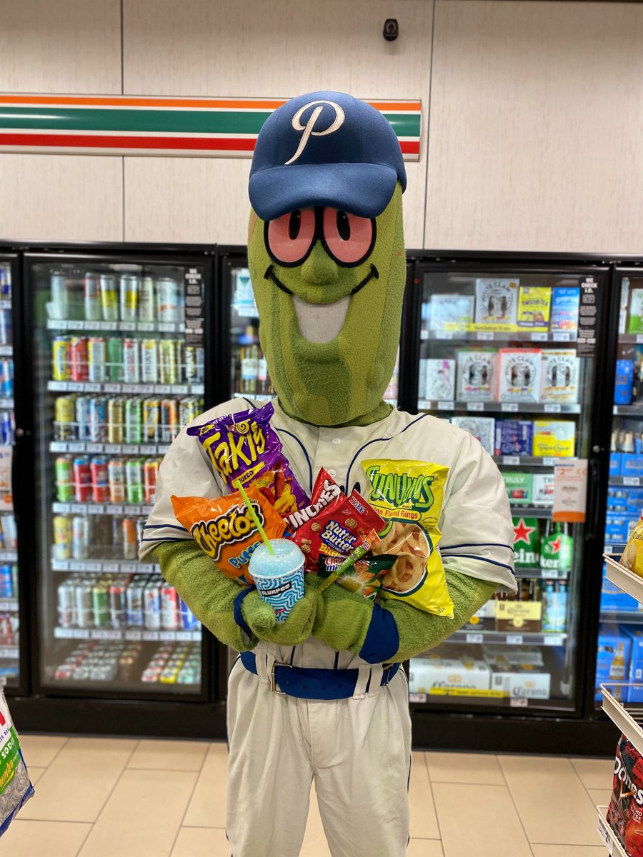 dillon's seasonal allergies are hittin' extra hard today