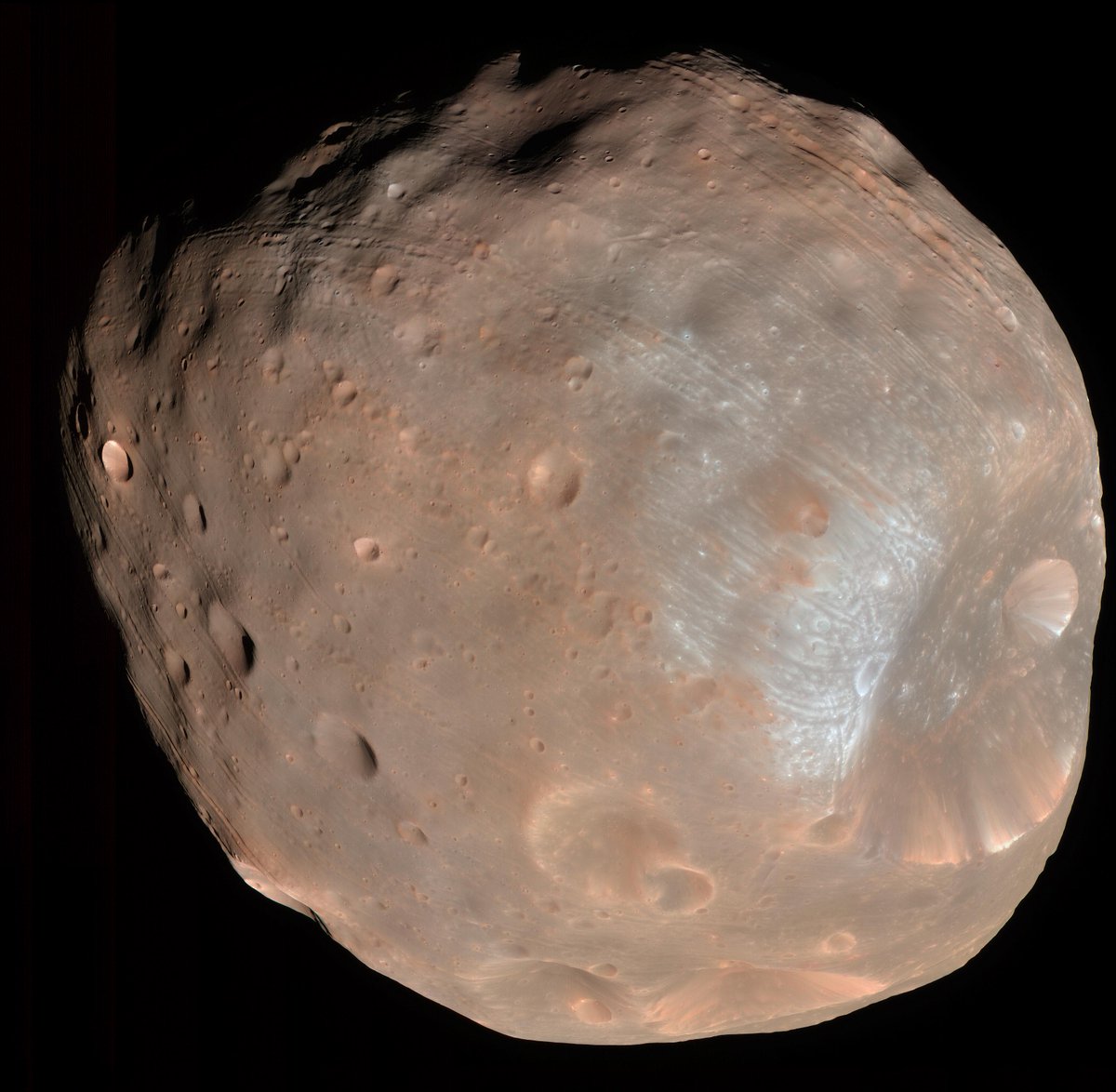 NASAMars tweet picture