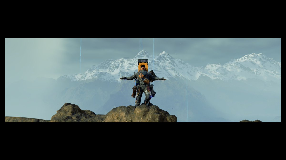 BillBridges99's tweet photo. #DeathStranding
#Gametography #VirtualPhotography #SocietyOfVirtualPhotographers #TheCapturedCollective #VGPUnite #GamerGram #PhotoMode #TheFramedShare #TheVP #innerstormmag #vpgamers #PhotoDenUC https://t.co/dFtlt427wb