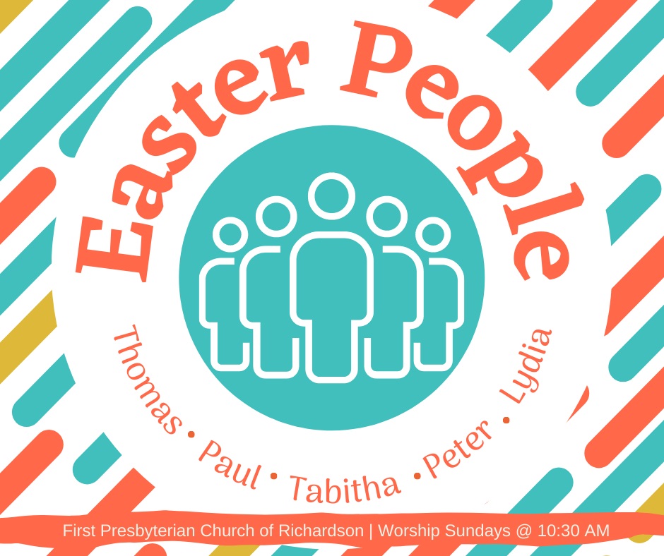 FPCRichardson's tweet photo. Eastertide at FPCR:
https://t.co/tztApFalX0
https://t.co/9mkbOAHXA7 https://t.co/FKZXQNOsWD
