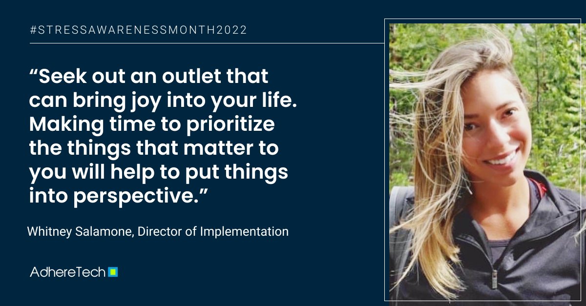 AdhereTech tweet media