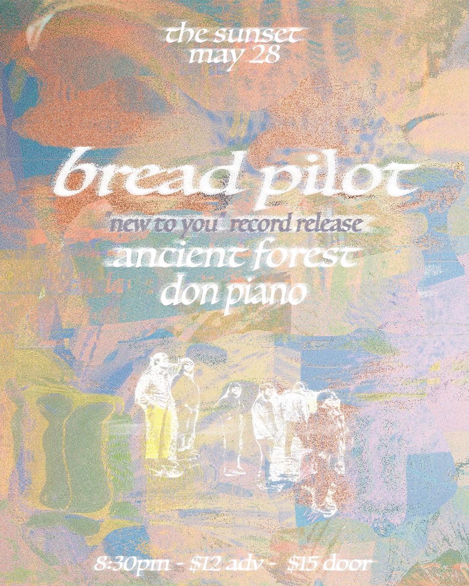 Bread Pilot tweet media