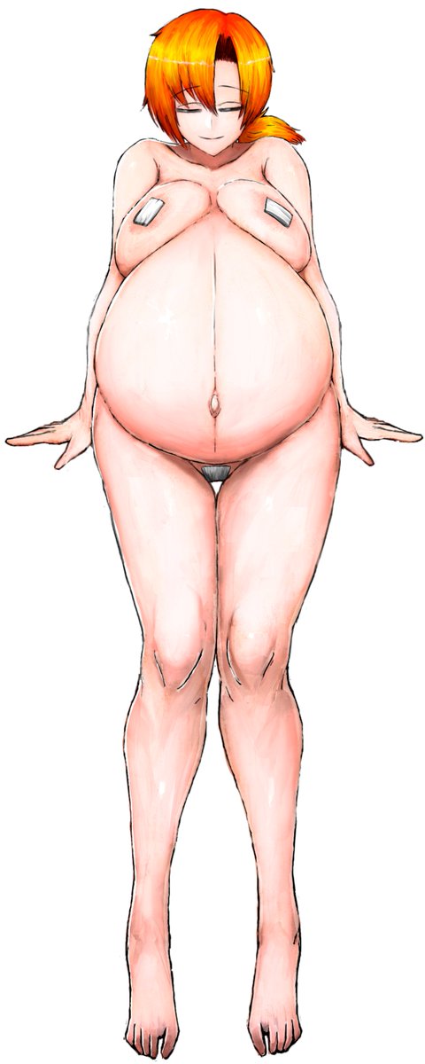 個別に。
One by one. 