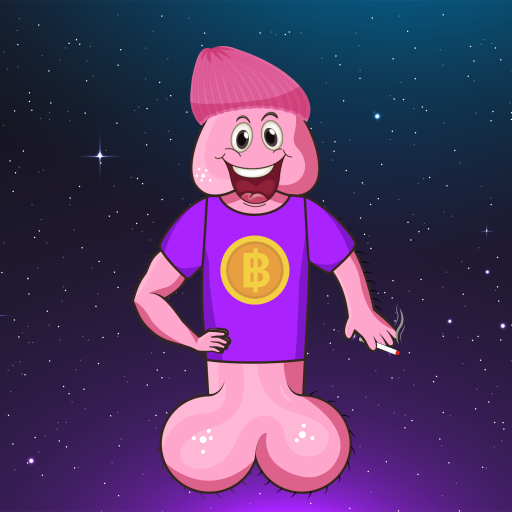 Happy 420 from NFDs
#WeedLovers #Four20 #NFTs #NFDs