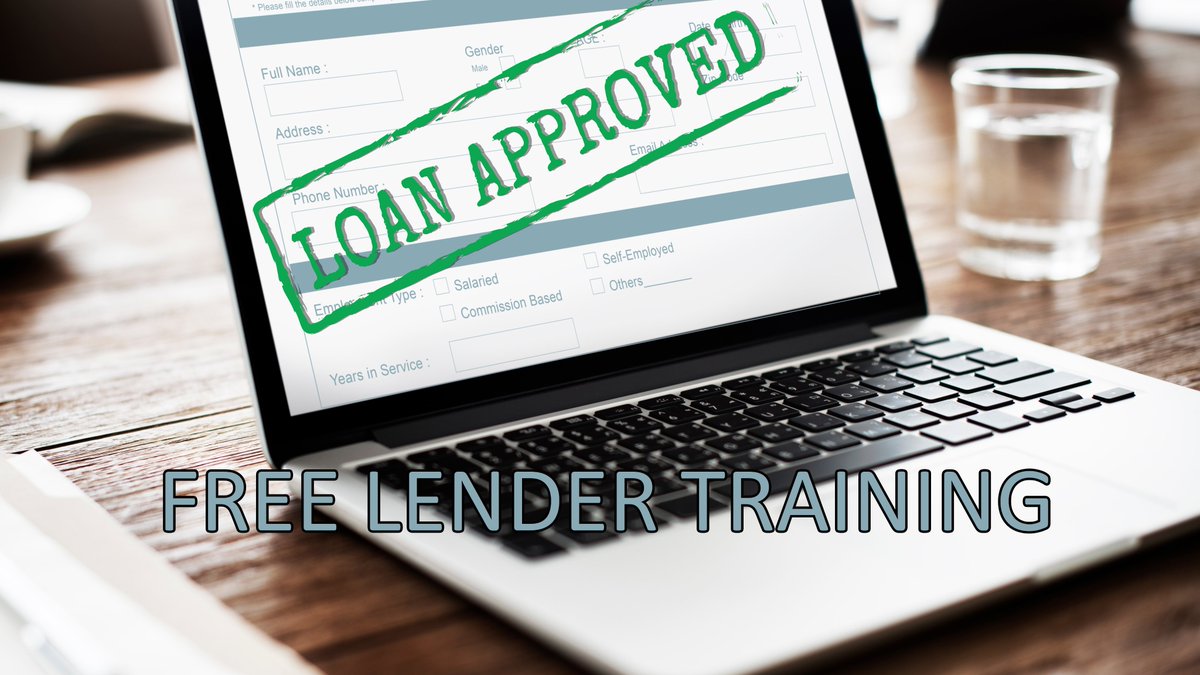 1 week to go.

Join us!
For #Free #training for #business #lenders

April 27, #Holton
More dates &amp; locations to come.
#Banking #loans <a href="/1stbanksterling/">First Bank</a> <a href="/LandmarkNatlBan/">Landmark Natl Bank</a> <a href="/centralnational/">Central National Bank</a> <a href="/FHLBankTopeka/">FHLBank Topeka</a> <a href="/CommerceBank/">Commerce Bank</a>
 
Details▶️rd.usda.gov/newsroom/news-…