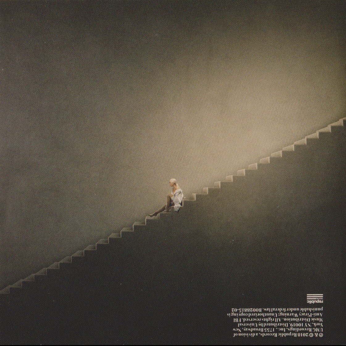 sunshinegrandi's tweet image. The meaning behind each track on Ariana Grande's “Sweetener”: (🧵)