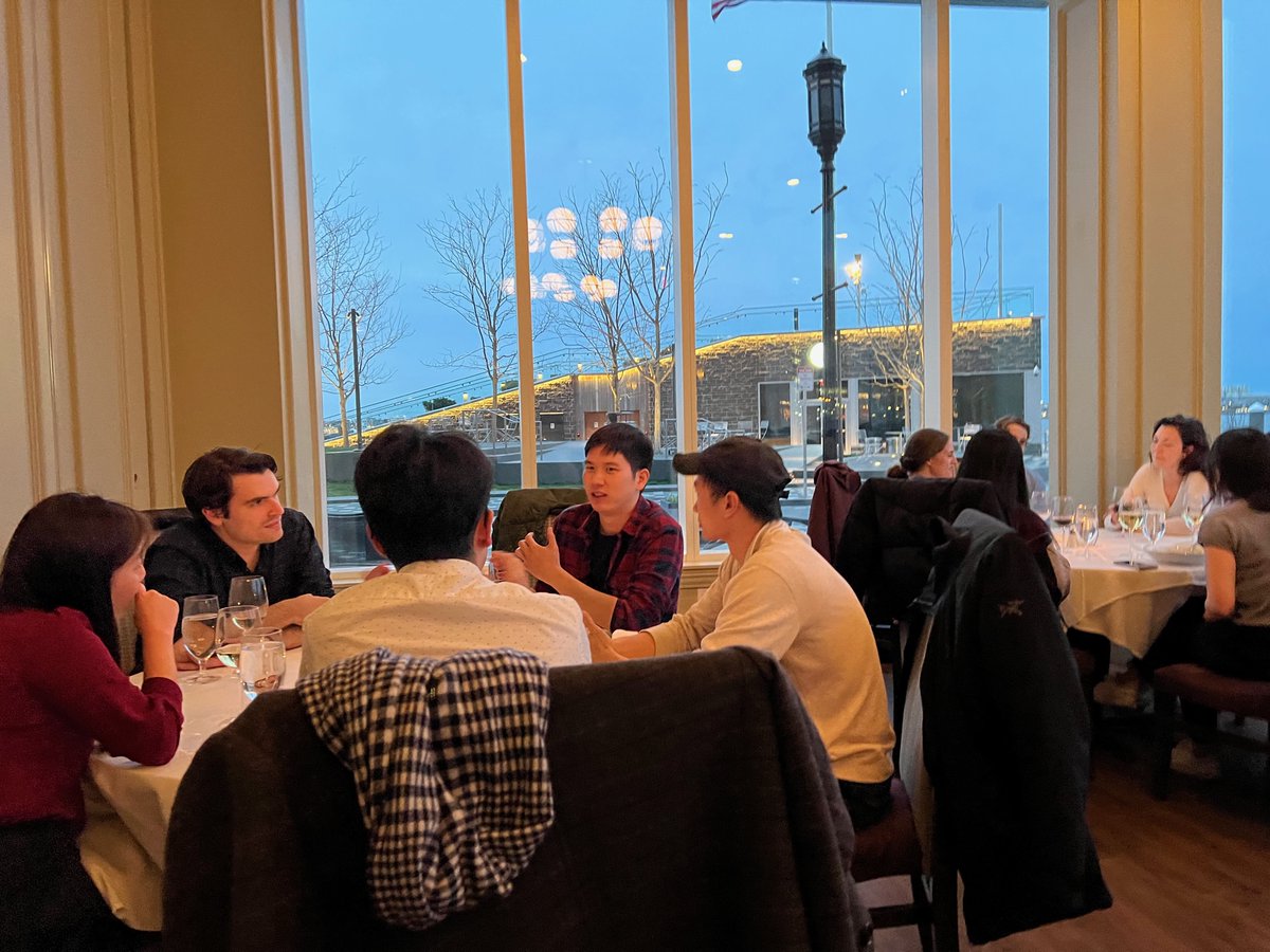 J. Keith Joung tweet media