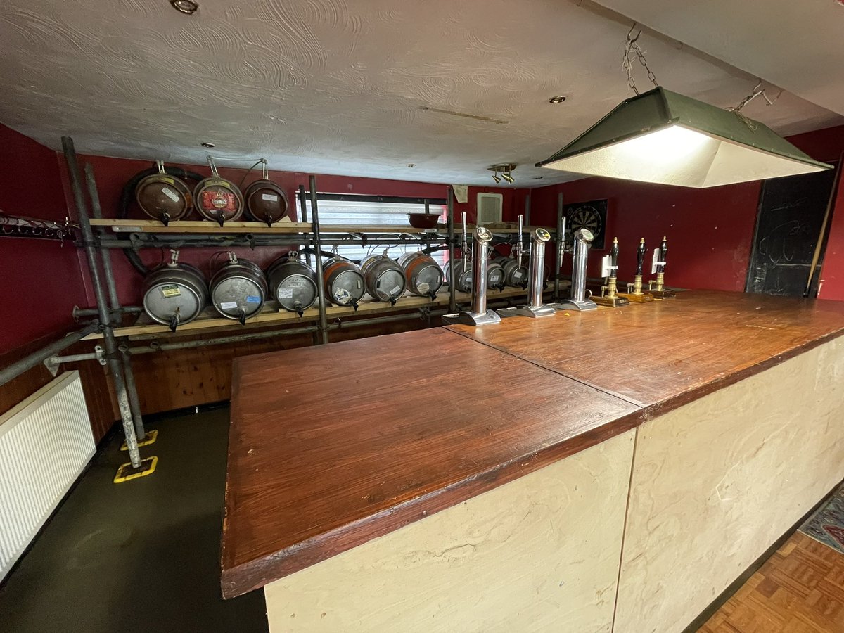 stechilly's tweet image. Beers are goin up for the festival. Soon be time to sample some of the finest ales available #ale #craft #camra #gin #music #cricket #bolton #wigan