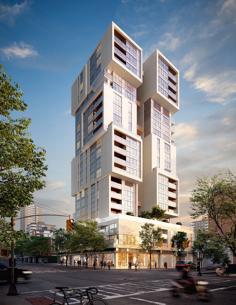 1818 Alberni rises above lush Lost Lagoon &amp; sprawling Stanley Park, with a thousand acres of old-growth forest trails to wander. Contemporary architecture &amp; ingenious design details make for living in perfect balance.

Register today for exclusive access 1818alberni.com