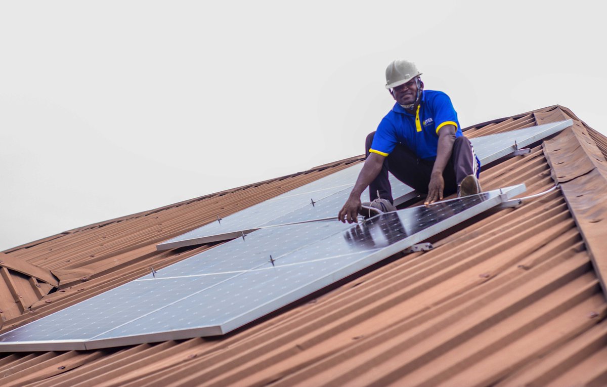 Solynta Energy tweet media