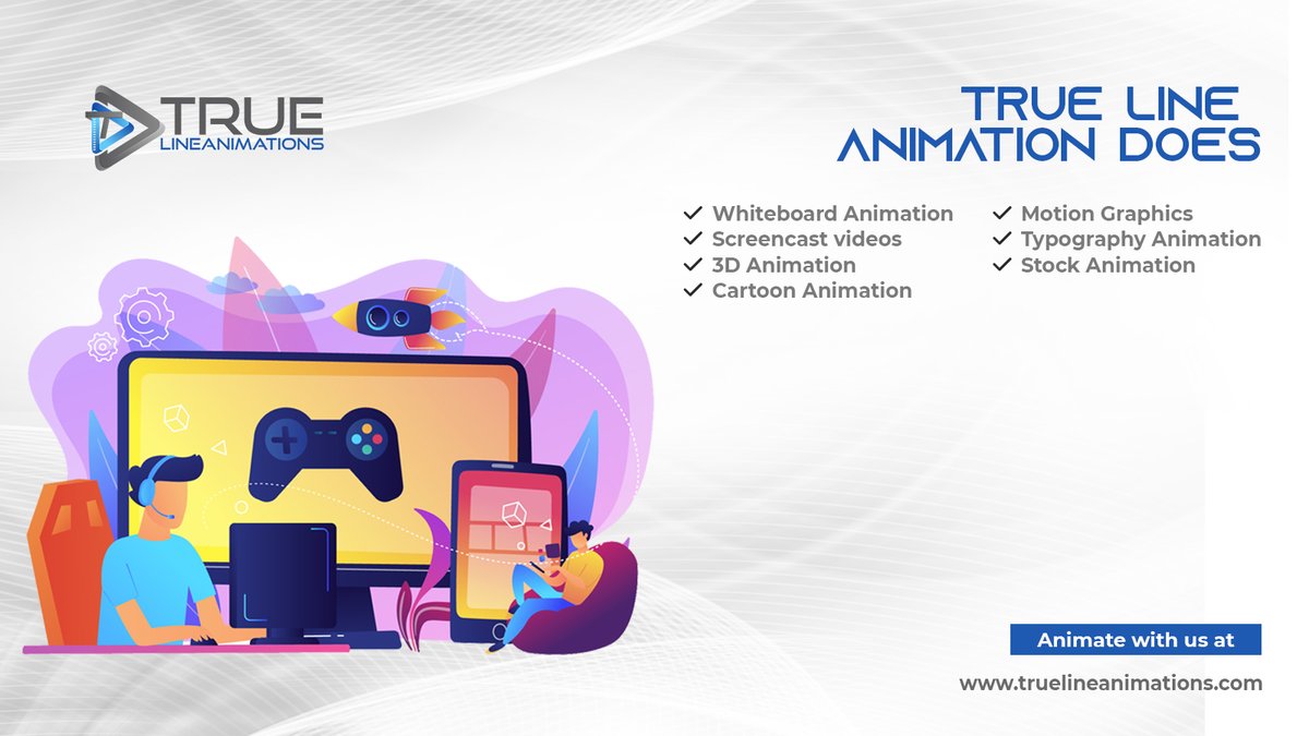 True Line Animations (@tl_animations) / Posts / X