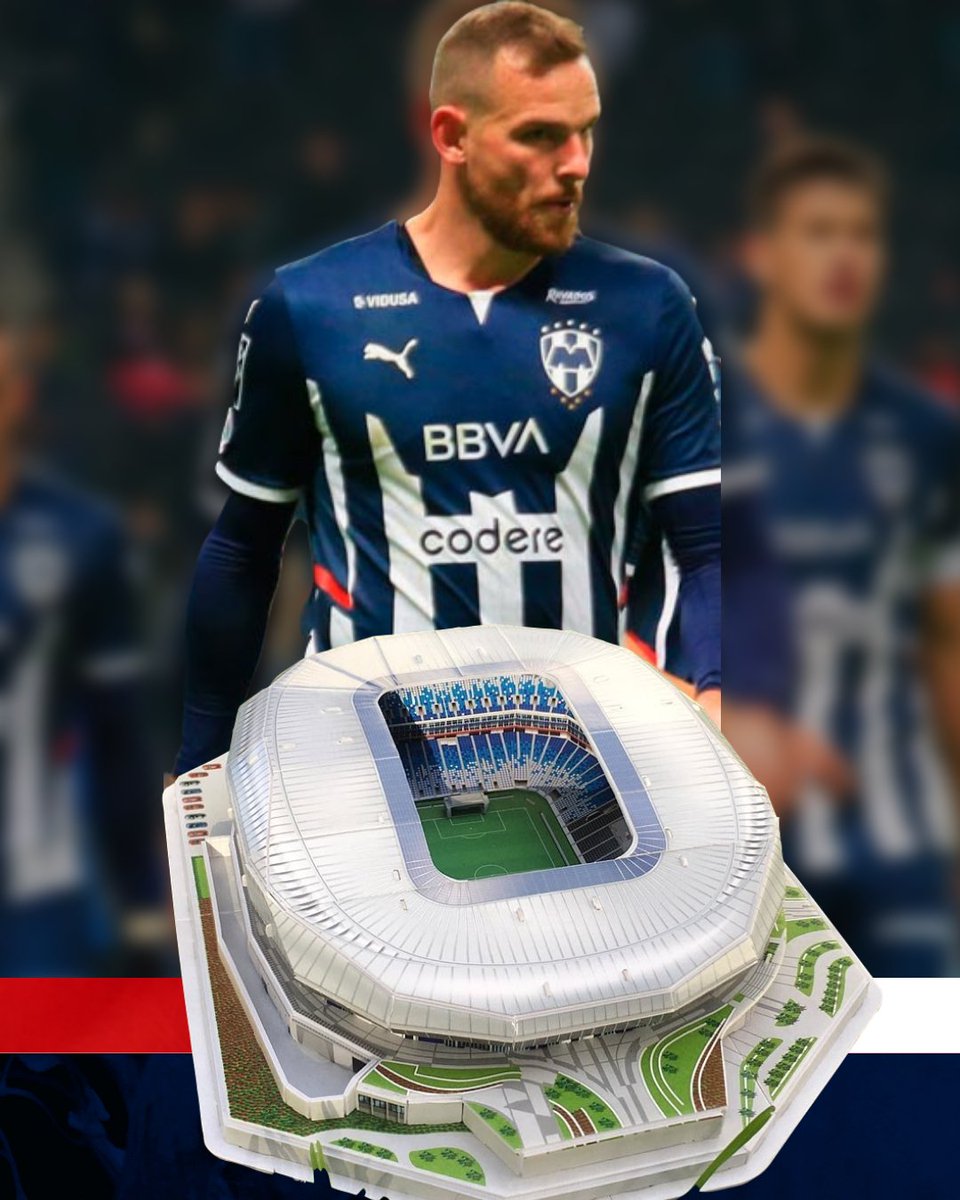 Nos sumamos a la cábala de <a href="/FelipeGalindot/">Felipe Galindo</a> ⚠️

Si esta noche Vincent Janssen anota gol ante Atlas, vamos a regalar un 🏟 Estadio BBVA entre todos los que den RT a esta publicación.

Cerramos registro antes del inicio del juego. (21:06 hora local)
#HoyMojaElToro