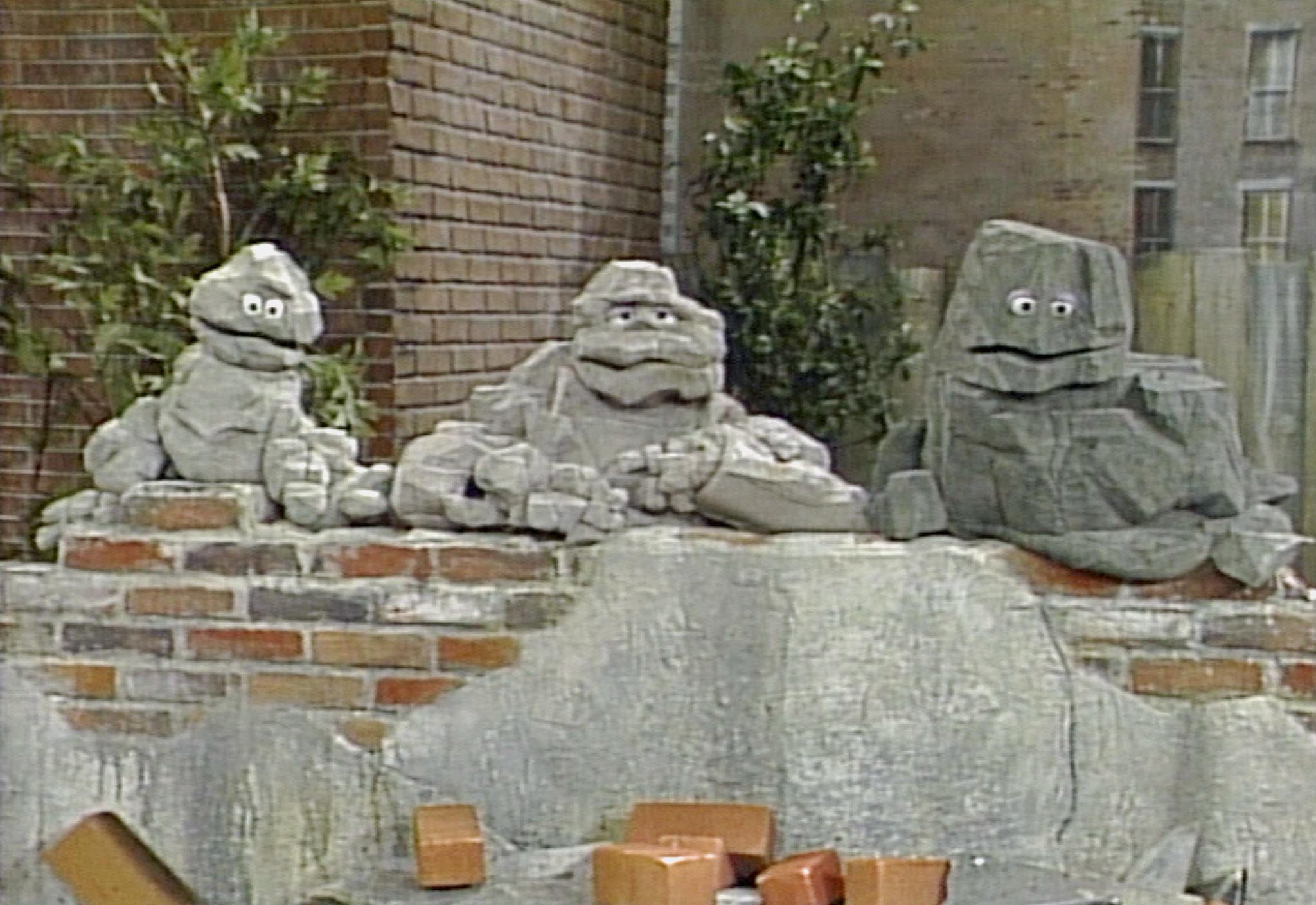 ToughPigs: Muppet Fans Who Grew Up on Twitter: 