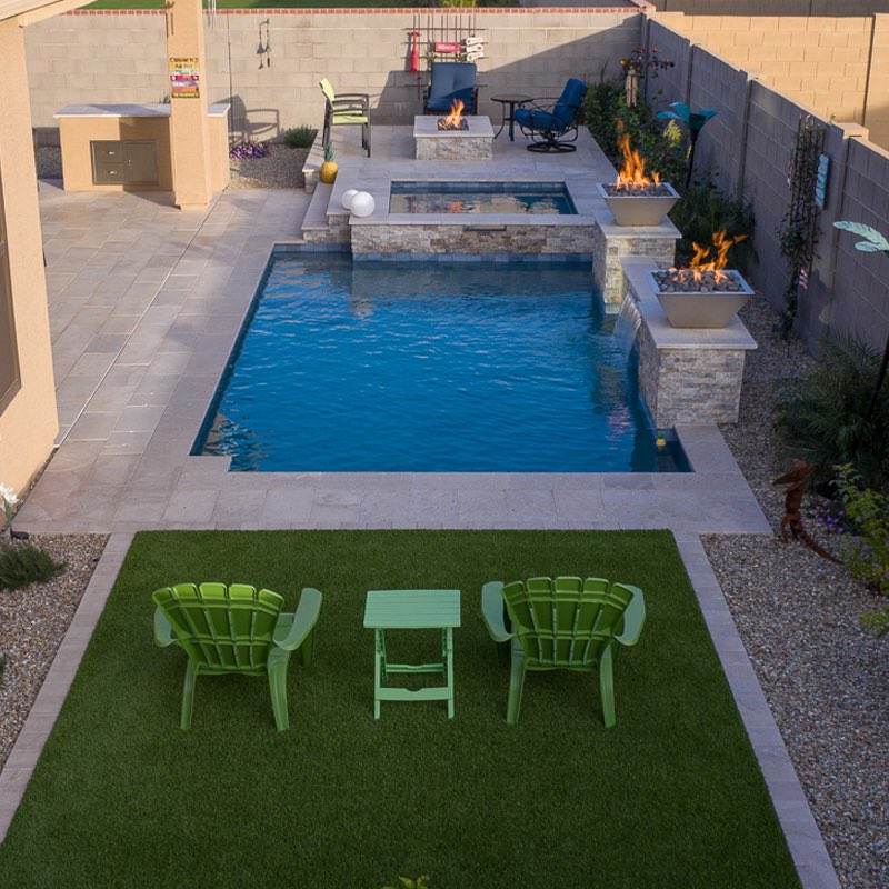 calpool's tweet image. Wondering how much the backyard of your dream costs? Get an estimate today!
calpool.com/estimate/
#azpoolbuilder #azcustompool #azbackyarddesignideas #pooldesignideas