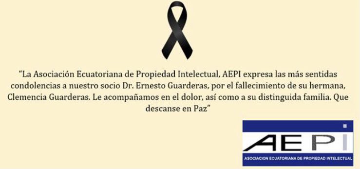 AEPI Ecuador (@aepiecuador) on Twitter photo 