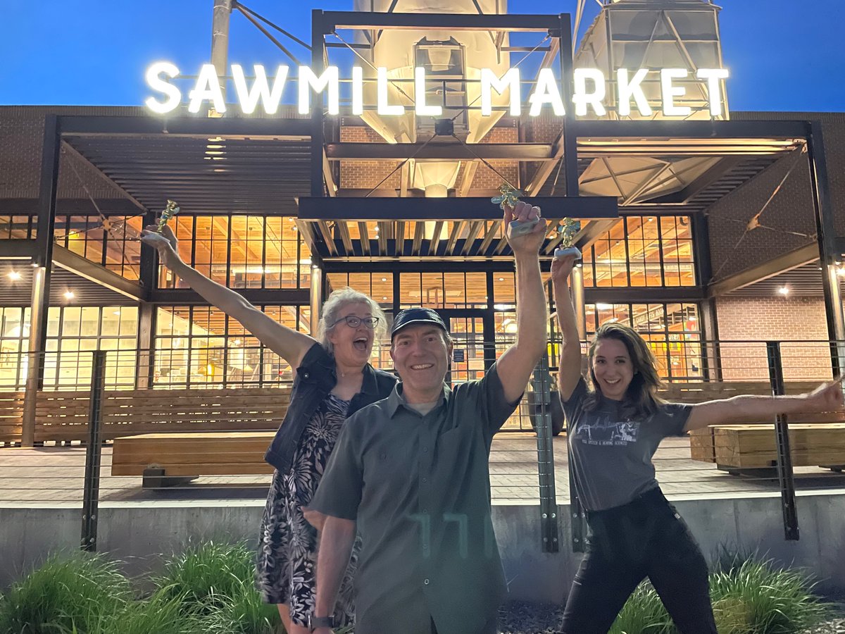 Ethos Literacy tweet media