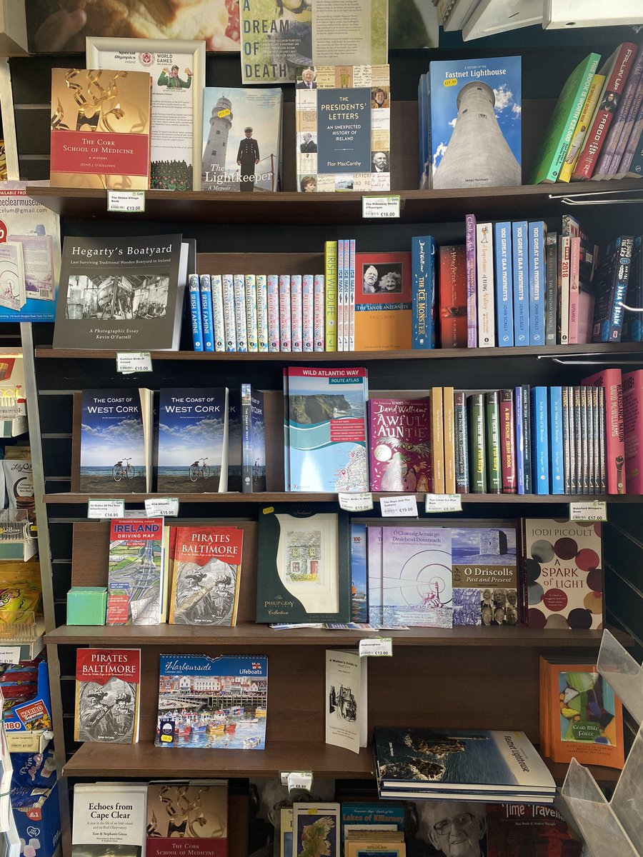 The Presidents’ Letters tweet media