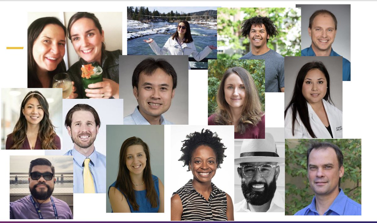 gianamontana's tweet photo. Can I just share how much I adore this team!?🤗😍 #multidisciplinary #mixedmethods #ClusterRCT #collaboration @AHRQNews study focused on how we can improve safety of healthcare transitions from hospitals to SNFs @UWMedicine
https://t.co/kIj2PXdiEM https://t.co/iBHEs5uja5