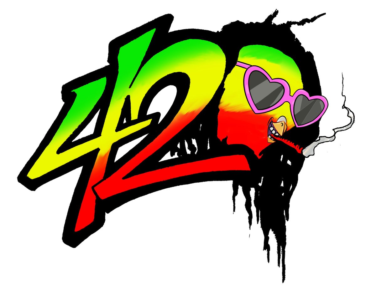 Happy 420 @ThePigeonSocial and to all of our frens out there in the 'verse! #pigeonsflyhightogether #pigeonsflytogether #happy420day #NFTCommunity