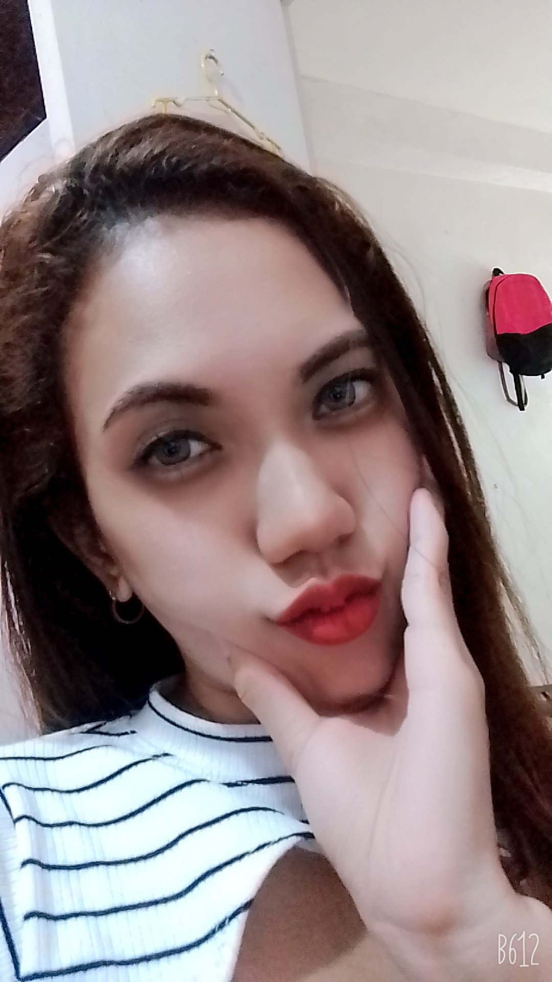 Marjorie Berces on Twitter