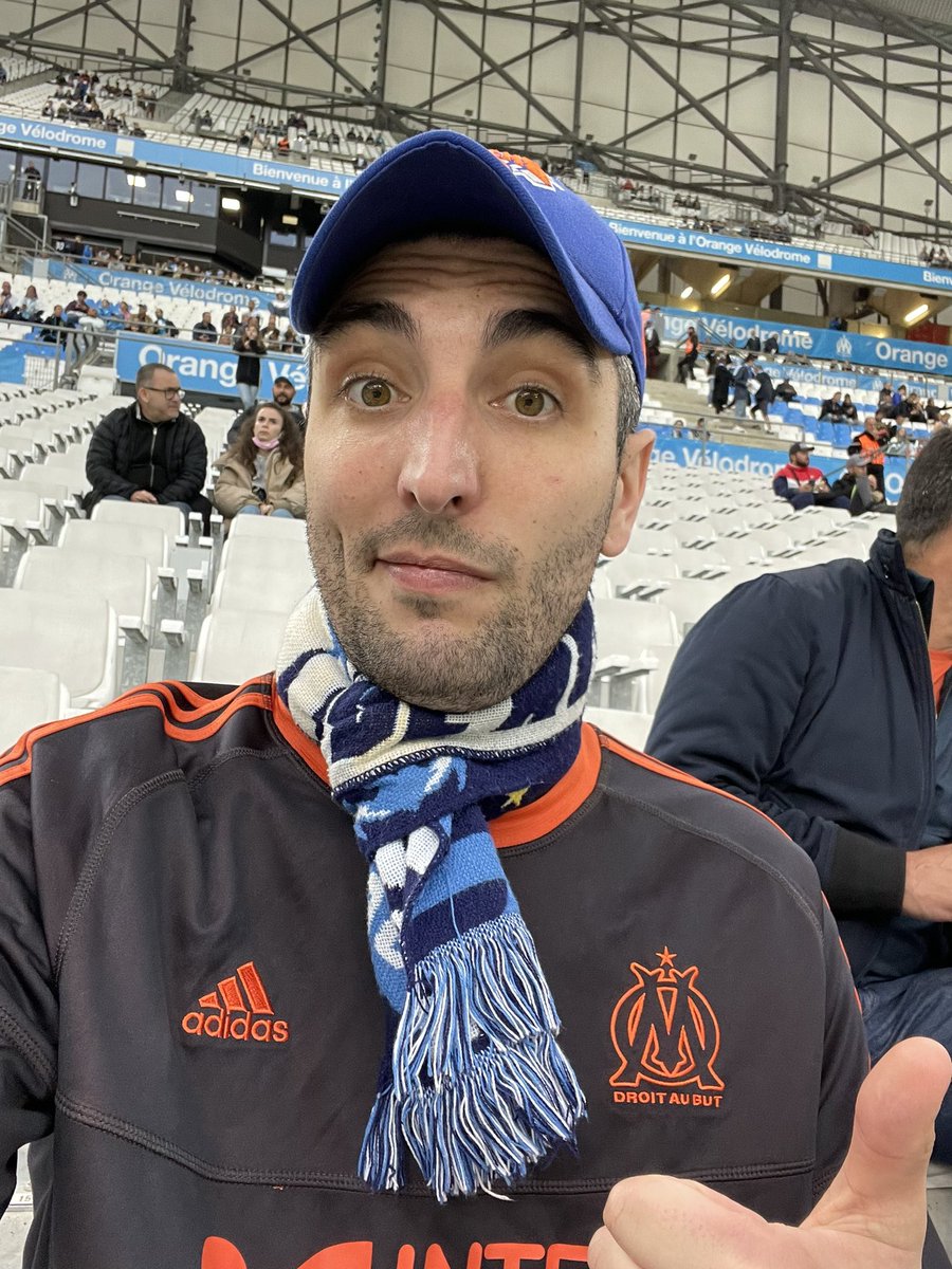 PetitBenj's tweet photo. On est prêts !!! #MONOMFCN https://t.co/2YPcpckO3w
