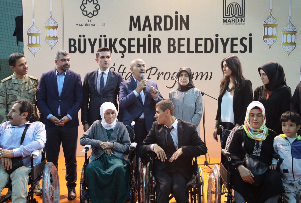 Mahmut Demirtaş