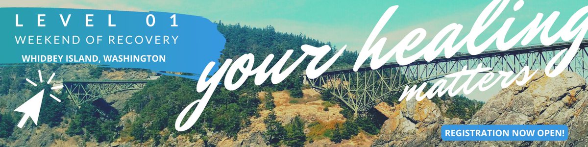 MenHealingOrg's tweet image. 2022 REGISTRATIONS ARE OPEN

June 3 – 5: Level 1 #WeekendOfRecovery @whidbeyinst  Whidbey Institute, WA.

menhealing.net/event-4586083