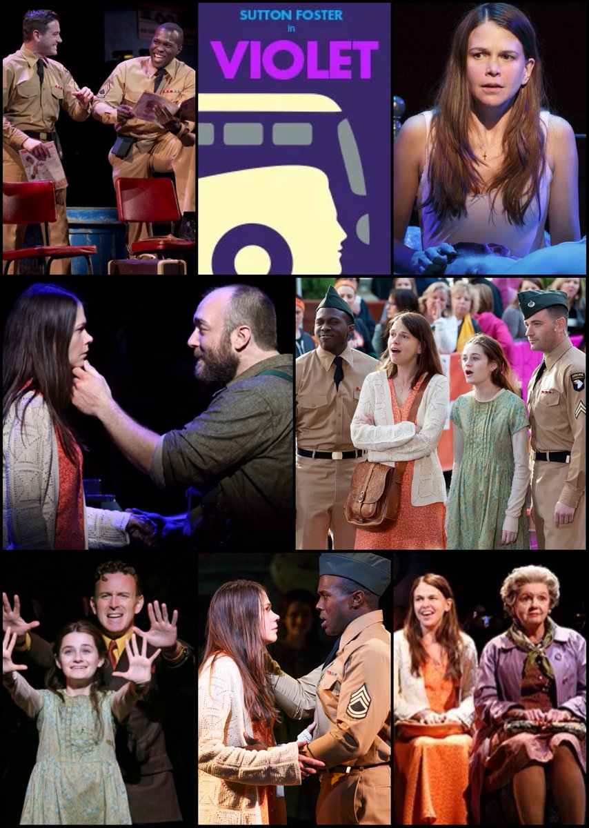 Ricky (@tktsricky) on Twitter photo “Left my troubles
Back there when I climbed on board
Jordan River's where you'll find me
It's wide, but not too wide to ford
And as I go, and as I go along
I want you with me” Violet starring <a href="/sfosternyc/">Sutton Foster</a>, <a href="/joshuahenry20/">Joshua Henry</a>, & <a href="/colindonnell/">COLIN DONNELL</a> opened on Broadway 8 years ago today! <a href="/TKTS/">TKTS By TDF</a> “Left my troubles
Back there when I climbed on board
Jordan River's where you'll find me
It's wide, but not too wide to ford
And as I go, and as I go along
I want you with me” Violet starring <a href="/sfosternyc/">Sutton Foster</a>, <a href="/joshuahenry20/">Joshua Henry</a>, & <a href="/colindonnell/">COLIN DONNELL</a> opened on Broadway 8 years ago today! <a href="/TKTS/">TKTS By TDF</a>