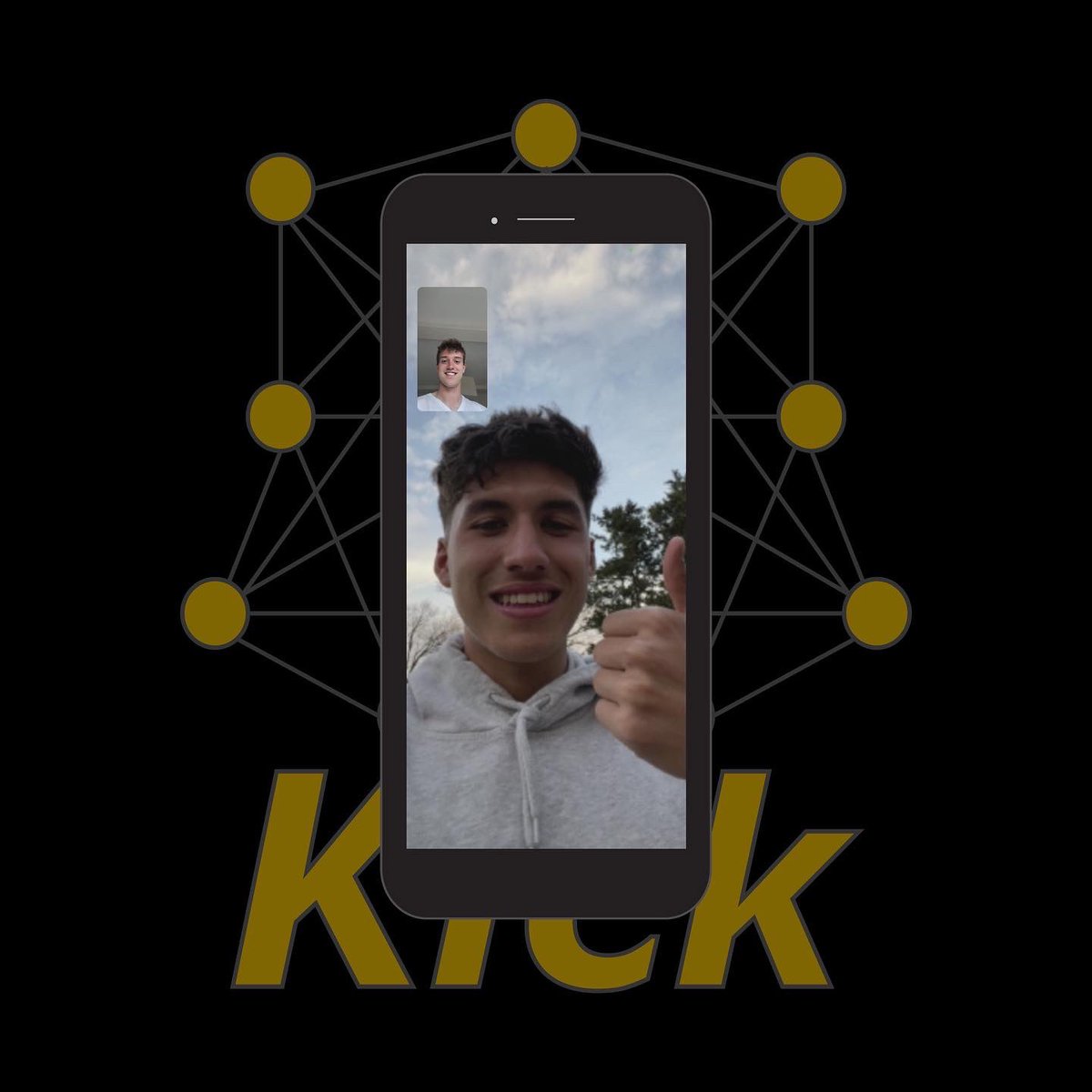 NetKick1's tweet image. We have officially launched!!!!!!!Mental Health is one of the most underrepresented issues in soccer as a whole.
We operate as a soccer wellness network for young players who want to talk to pros about mental challenges.
Join the team now!
Netkick.net

#SoccerIsMental