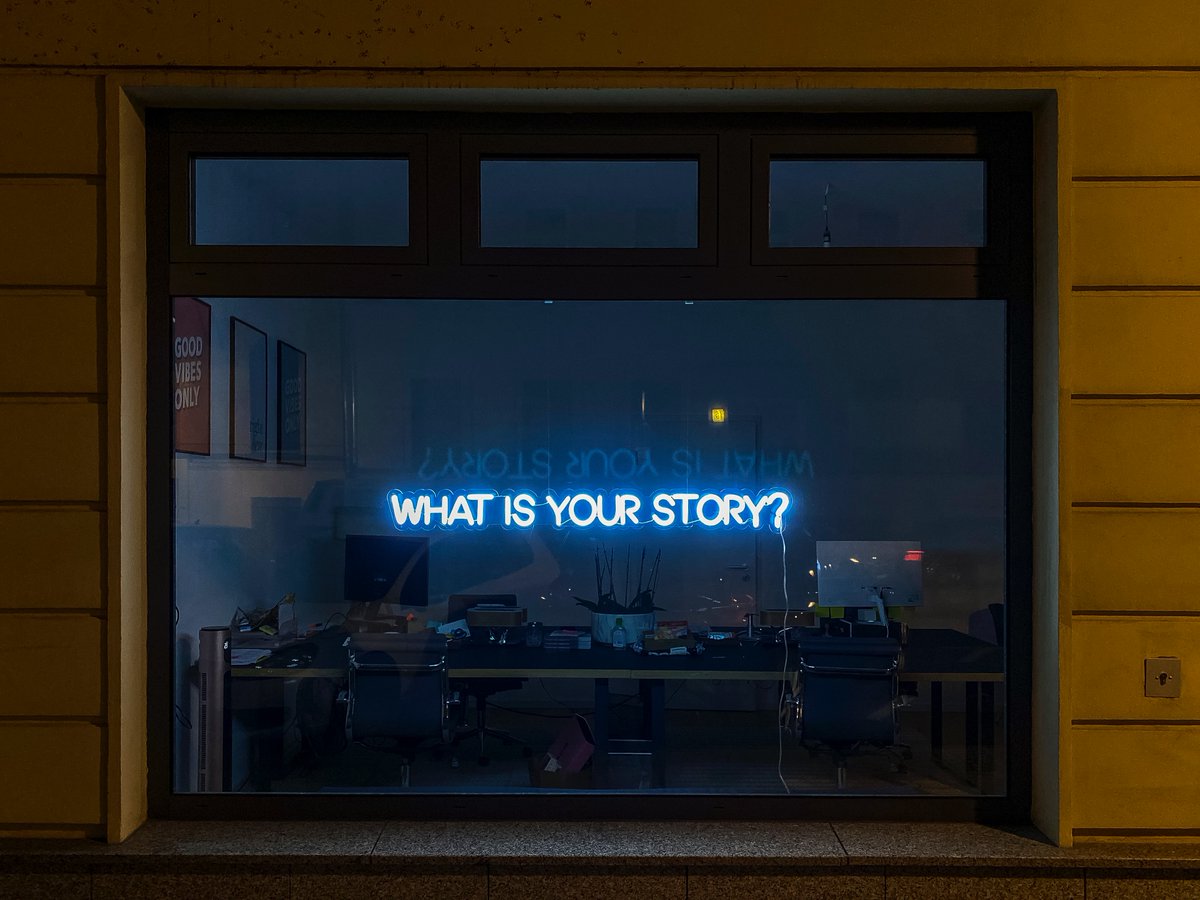 PureLambda's tweet photo. #WednesdayReading

This article by @heinrichhartman contains some learnings to become a better writer:

✅ Have a clear message in your head
✅ Know your audience
✅ Finish the content before starting to polish

Read 👉https://t.co/tTzAudJ44N

#StartupDoctor #Skills #Talent 🇱🇺 https://t.co/8xc5WLwb8U