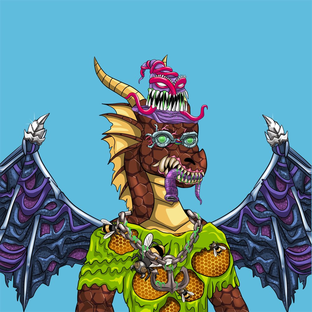 Dragos tweet media