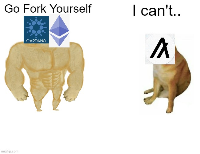 algotabasco's tweet photo. @coin_trades We will slowly get more liquidity on out ecosystem and hopefully we can flip them one day!

#KeepCalmAndAlgoOn https://t.co/Qev3EAAX8D