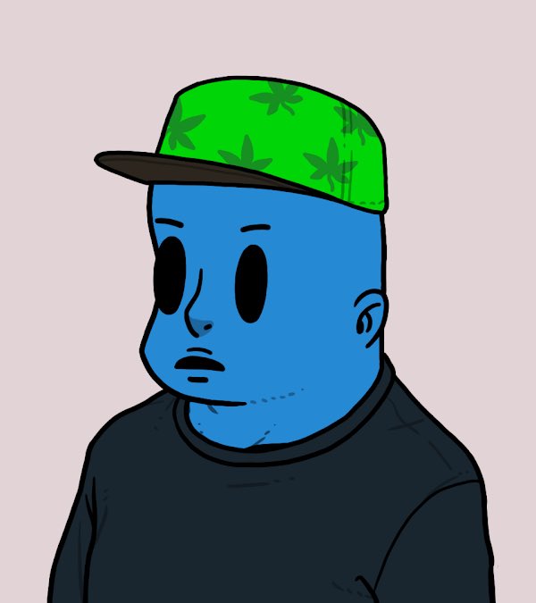 BrooceVariety's tweet photo. Happy 4/20. Where my @ghosts_project Weed Hats at? https://t.co/3xWZDQVAWL