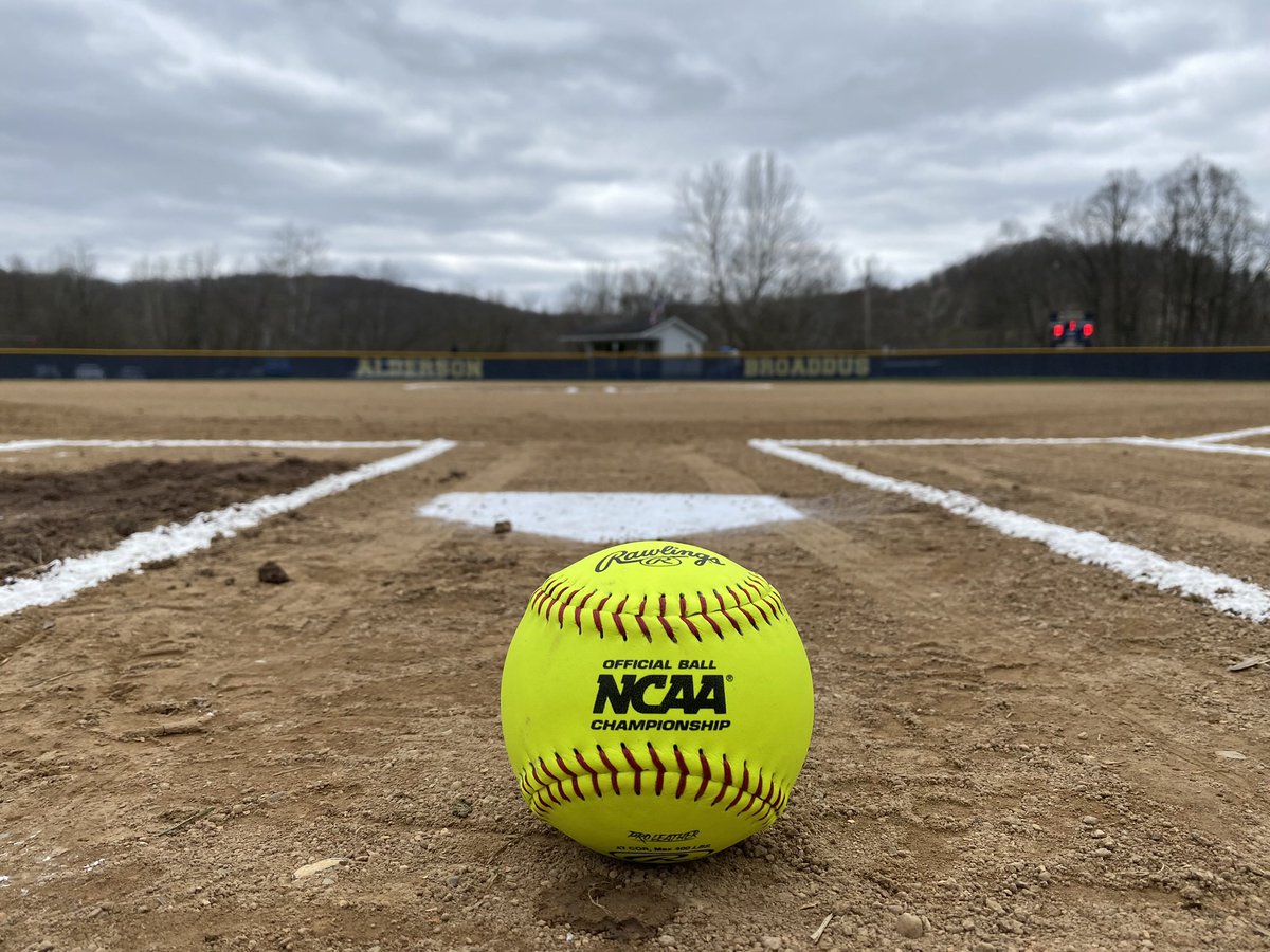 Alderson Broaddus University Softball (@abusoftball) on Twitter photo 🗣 Calling all uncommitted 2022 grads 🗣
Drop your skills video below and email us to schedule a visit. We’re looking for gritty players that want to be a part of the change! #KeepMovingForward
Email: nuzumdb@ab.edu or hormellhm@ab.edu 🗣 Calling all uncommitted 2022 grads 🗣
Drop your skills video below and email us to schedule a visit. We’re looking for gritty players that want to be a part of the change! #KeepMovingForward
Email: nuzumdb@ab.edu or hormellhm@ab.edu