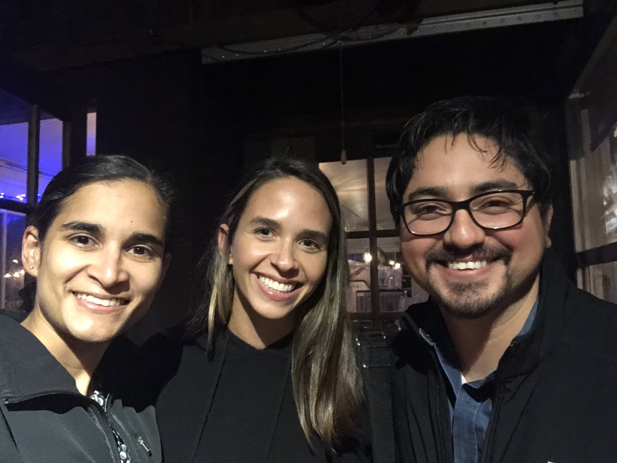 Tara Holder MD (@taraholdermd) on Twitter photo First of hopefully many mentorship dinners :) Humbled to be chosen as a mentor for Alexa and Adrian! The future of Cardiology is bright! <a href="/DrQuinnCapers4/">Quinn Capers, IV</a> @DrJohnMcP @vumccardsfit <a href="/ACCinTouch/">American College of Cardiology</a> <a href="/BoydDamp/">Julie Damp</a> #FaceofCardiology First of hopefully many mentorship dinners :) Humbled to be chosen as a mentor for Alexa and Adrian! The future of Cardiology is bright! <a href="/DrQuinnCapers4/">Quinn Capers, IV</a> @DrJohnMcP @vumccardsfit <a href="/ACCinTouch/">American College of Cardiology</a> <a href="/BoydDamp/">Julie Damp</a> #FaceofCardiology
