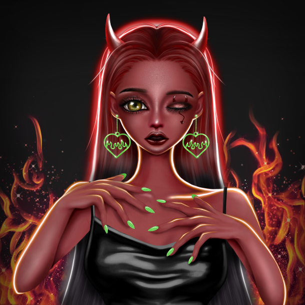 meowomen_nft's tweet photo. Ether Goddess X MeoWomen 𝐂𝐨𝐥𝐥𝐚𝐛 𝐆𝐢𝐯𝐞𝐚𝐰𝐚𝐲🎉

We're giving away 3 WL spots from each project

𝗧𝗼 𝗲𝗻𝘁𝗲𝗿:

1⃣ ❤️ &amp; Rt
2⃣ Follow @meowomen_nft &amp; @ethergoddessnft
3⃣ Tag 3 friends!

End: 24 hrs
#NFTGiveaway  #NFT #NFTdrop #NFTCommunity https://t.co/w7GAxW4ccZ