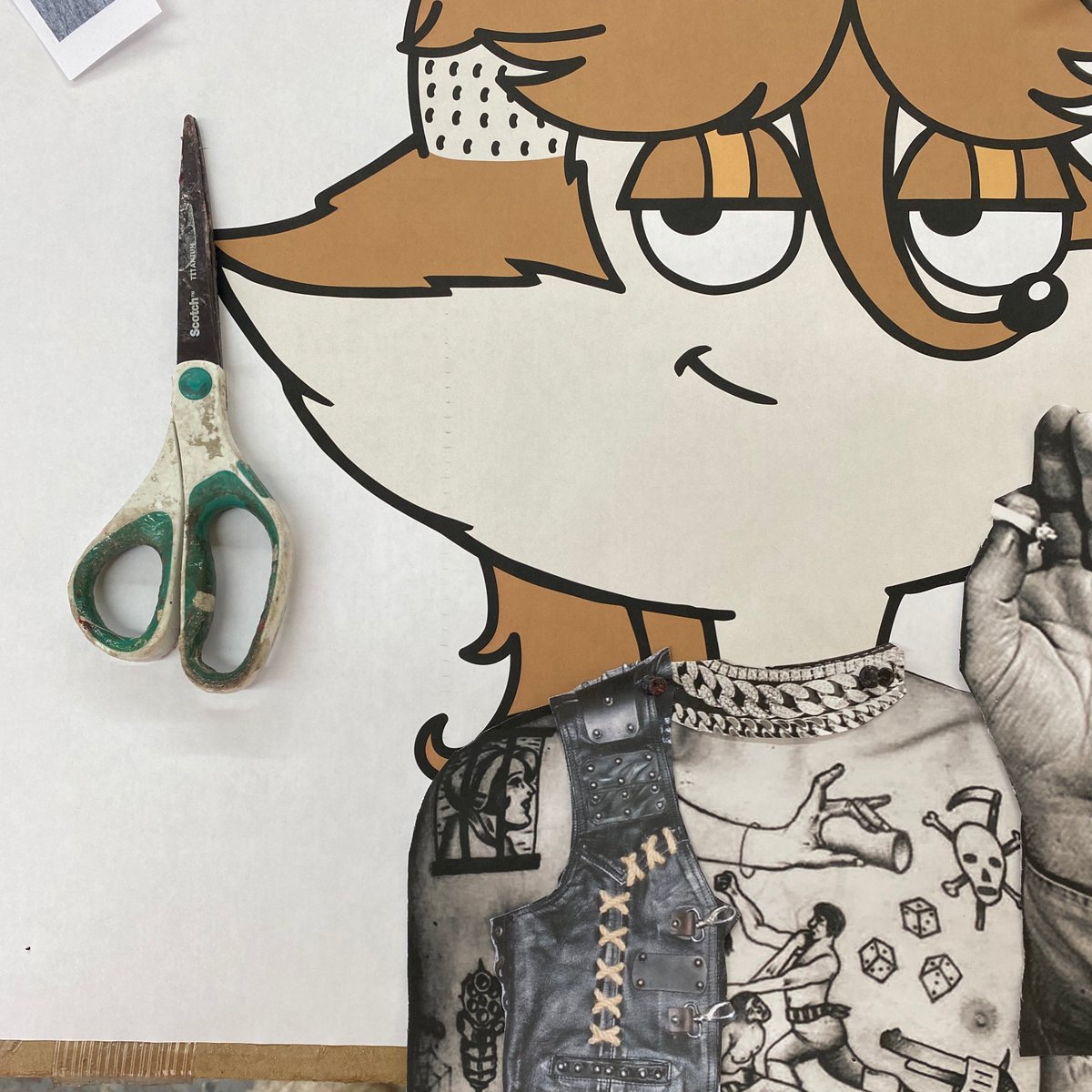 MitoFoxClub tweet media