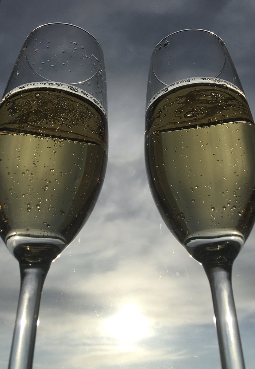 Found a very lovely surprise waiting for me! 💫