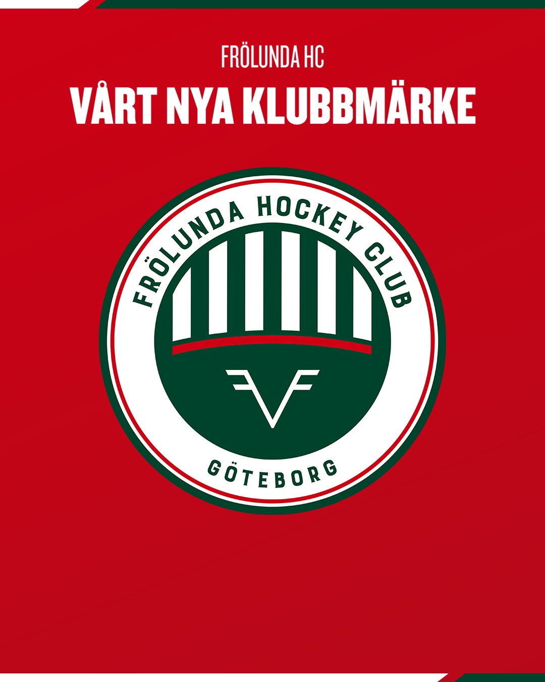 Frölunda HC on Twitter 