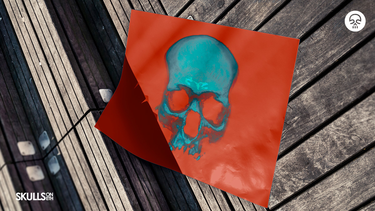 Like death and life, things happen while one makes plans. Don't waste time, stay blessed❤️ #NFTCommunity #nftart