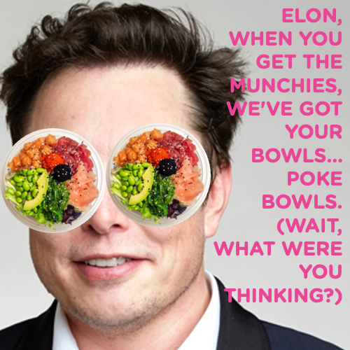 Aloha Poke Co. tweet media