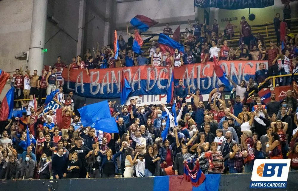 Basquet Total tweet media