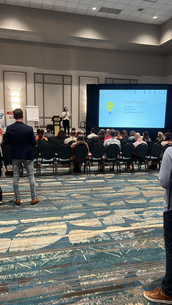 SamSmit43280349's tweet photo. Make a memorable moment with LSCon 2022's Bytecasting Event.
#ContentEngineeringWithStratbeans #LearningExpo2022 #Stratbeans #LearningConferenceOrlando #LSCon #LSCon2022 #SameerNigam #LMS #Lscon2022 #SCORMEditor #SCORMCompressor #ContentAuthoring https://t.co/tfet8nCszT