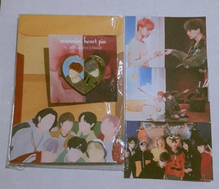 soullglitch's tweet image. essas garotas só me mimam 🥺💜