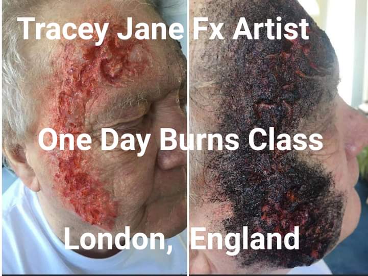 Tracey Jane tweet media