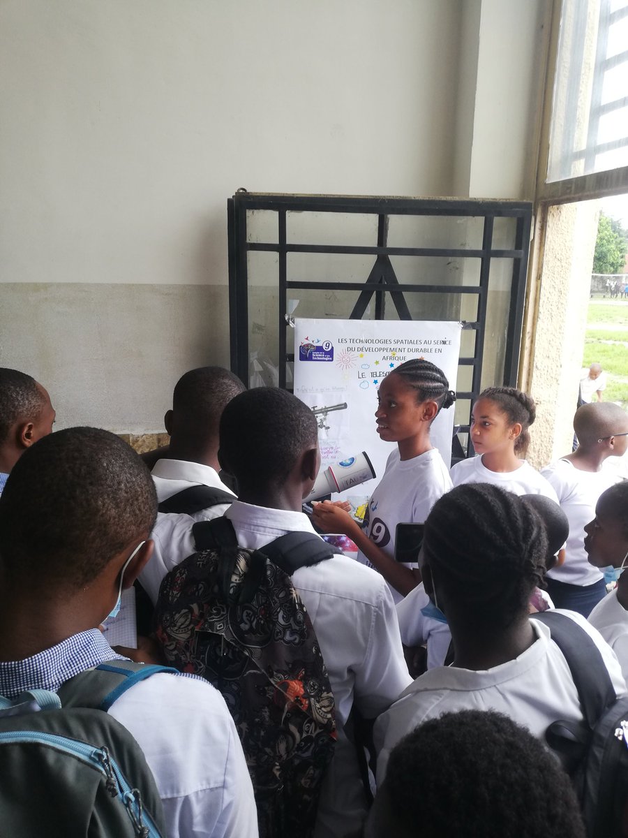 Dora Muanda tweet media