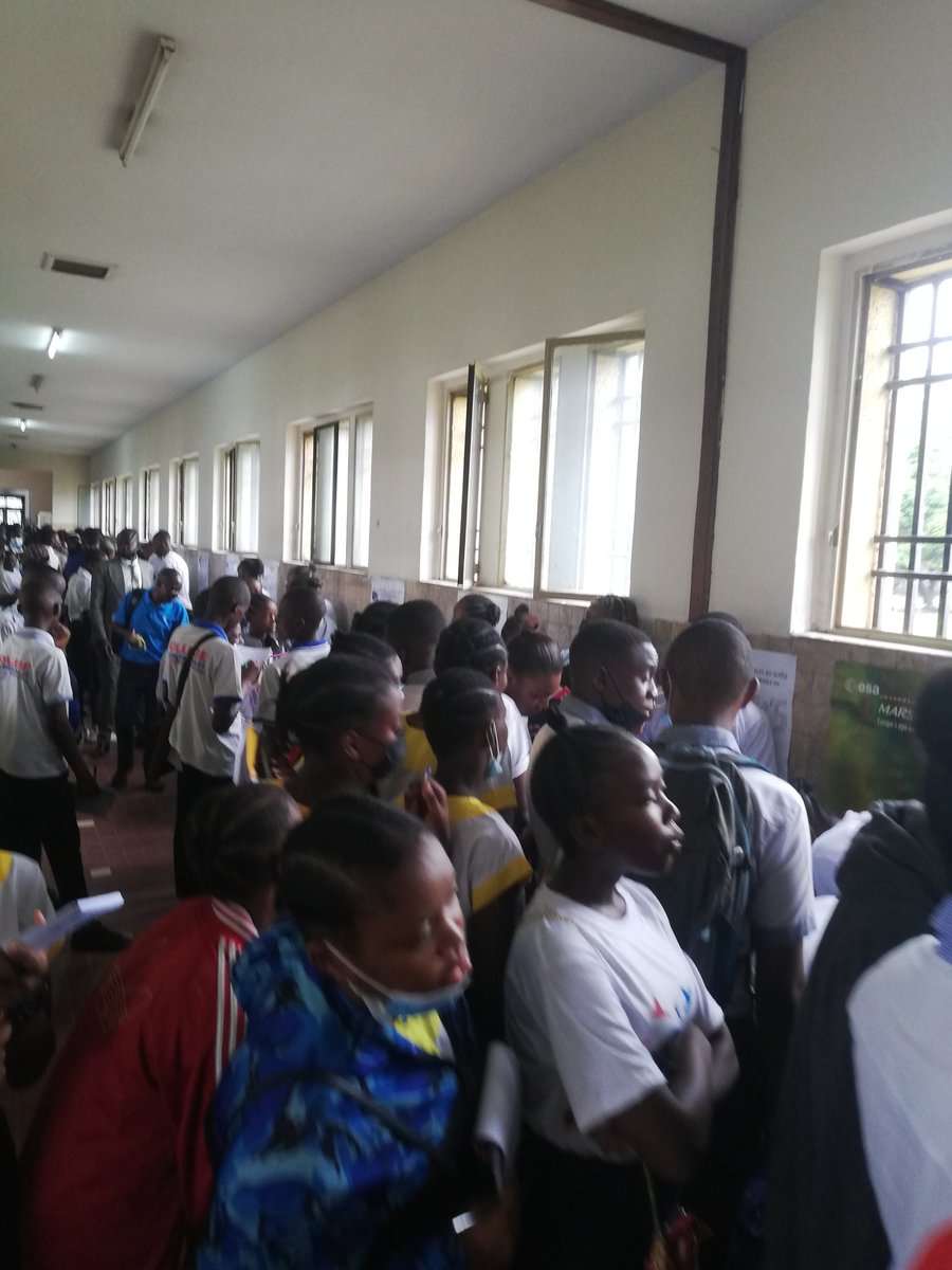 Dora Muanda tweet media