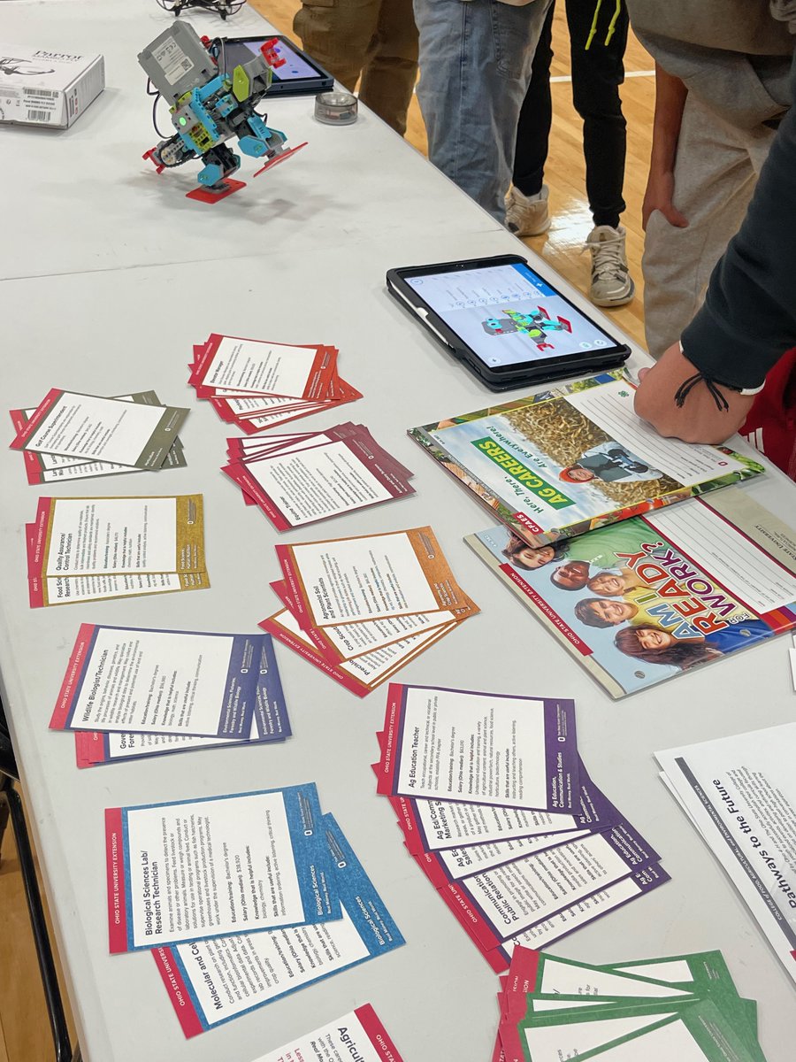 Ohio 4-H tweet media